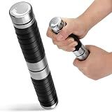 Adjustable Wrist Strengthener, Forearm Exerciser with Resistance, Enhance Grip Strength & Wrist Flexion, Portable Wrist Trainer for Muscle Building, Injury Recovery & Fitness Training
