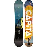 CAPiTA Defenders of Awesome Wide Snowboard, 153cm - W