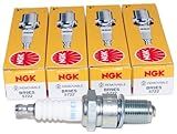 NGK BR9ES Standard Spark Plug