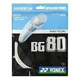 YONEX BG-80 Badminton String