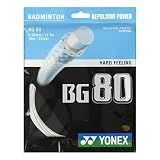 YONEX BG-80 Badminton String