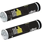 BRP Ski-Doo XPS New OEM Suspension Grease 14 OZ Tube 2 Pack, 779163