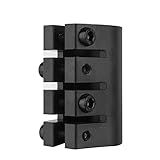 Z-FIRST Pro Stunt Scooter Clamp for HIC System (Black)