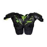 Schutt Y-Flex Youth Shoulder Pads