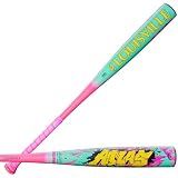 Louisville Slugger 2026 Atlas Wildstyle (-3) BBCOR Baseball Bat - 33"/30 oz