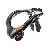 Leatt Neck Brace 3.5 #S/M Blk