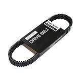 Polaris Snowmobile Drive Belt for Switchback Assault, INDY VR1, INDY XC, Titan Adventure, Rush XCR, SKS 146, Rush PRO-S Models and More, Runs Cooler, OEM CVT Belt - 3211215