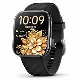MorePro Health Fitness Tracker Smart Watch with 24/7 Heart Rate Monitor