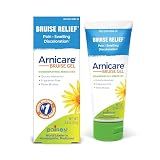 Boiron Arnicare Bruise Gel for Bruise Relief
