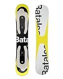 Bataleon Mens Evil Twin Twin Snowboard - 2025 Size 151