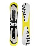 Bataleon Mens Evil Twin Twin Snowboard - 2025 Size 151