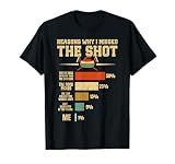 Funny Curling Sport Curler T-Shirt
