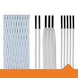 ECD Lacrosse Hero 4.0 Complete Kit (Semi-Hard)