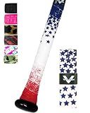 Vulcan | 1.75mm Bat Grip | Baseball/Softball | 1776