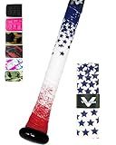 Vulcan | 1.75mm Bat Grip | Baseball/Softball | 1776