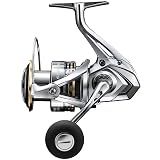 Shimano C5000XG Sedona Spinning Reel 23