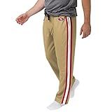 foco NFL Mens Gameday Ready Lounge Pants - M