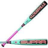 Louisville Slugger 2026 Supra™ (-10) 2 ¾” USSSA Baseball Bat - 30"/20 oz
