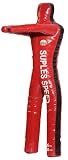 Suples Speed Wrestling Dummy with Legs – Medium 46 lb 63 in Vinyl Throwing Dummy for MMA, Judo, Jiu Jitsu & Grappling Training