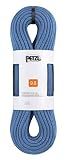 Petzl Contact Rock Climbing Rope - Blue-70m