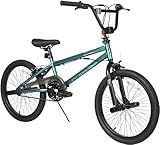Dynacraft Tony Hawk 720 20" BMX Bike High-Performance and Durable, Perfect for Kids and Teens Learning BMX Tricks, Sturdy and Easy to Assemble, Ideal for Young Riders and Aspiring BMX Enthusiasts