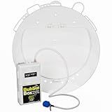 Marine Metal LB-11 Bubbles Top Combo Bait Storage