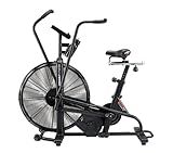 ASSAULTFITNESS Assault Air Bike Classic, Black