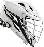 Cascade XRS PRO Lacrosse Helmet Customizable