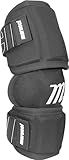 MARUCCI Protective Adult Full Coverage Elbow Guard V4, Gray