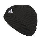 Adidas Kids Beanie – Team Issue Cuffed Standard Fit Winter Hat