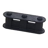 UP100 5PCS/Lot Windsurfing Plastic 3 Holes Adjustable Footstrap Insert Windsurf Board Repair Kit