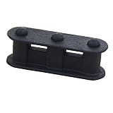 UP100 5PCS/Lot Windsurfing Plastic 3 Holes Adjustable Footstrap Insert Windsurf Board Repair Kit
