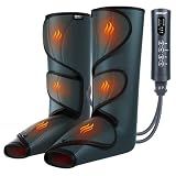 CINCOM Leg Massager with Heat and Air Compression FSA - HSA