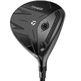 TaylorMade Golf Qi4D Fairway 3 Wood Mens Right Hand Regular