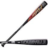 Louisville Slugger Vapor (-10) USA Baseball Bat - 28'/18 oz