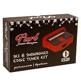 Purl Ski & Snowboard Edge Sharpener Tuner Kit