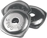 Stud Boy Power Plate 5/16" Backers Natural 24/Pk 2193-P1