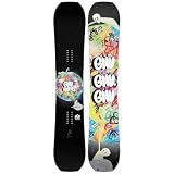 GNU Money L Mens Snowboard 150W