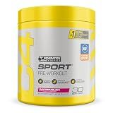 Cellucor C4 Sport Pre Workout Powder Watermelon - NSF Certified for Sport + Preworkout Energy Supplement for Men & Women - 135mg Caffeine + Creatine Monohydrate - 30 Servings