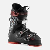 Rossignol Evo 70 - Ski Boots for Men - Relaxed Fit Snow Ski Boots - Black