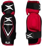 TronX Force Senior Adult Hockey Elbow Pads (X-Large)