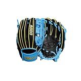 Wilson A500 10.5" Infield Youth Baseball Glove - Right Hand Throw