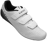 Giro Stylus Cycling Shoe - Men's White 48