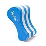 Pull Buoy, 5-Layer Swim Leg Floats, Floatie for Swimming Pool Training Aid