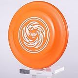 iDotha Sports Flying Disc - Compeition Flying Discs for Beach, Backyard, Lawn, Park, Camping and More - Great for All Ages Outdoor Flying Disc Training
