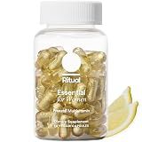 Ritual Women's Prenatal Multivitamins - 60 Capsules - 30 Servings