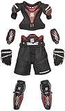 SHERWOOD Code Premium Youth Hockey Kit