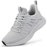 Abboos Womens Casual Walking Sneakers Fashion Athletic Shoe for Women