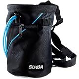 Chalk Bag for Rock Climbing & Bouldering - Gear & Accessories