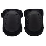 BLACKHAWK! 808300BK Advanced Tactical Knee Pads V.2 - Black